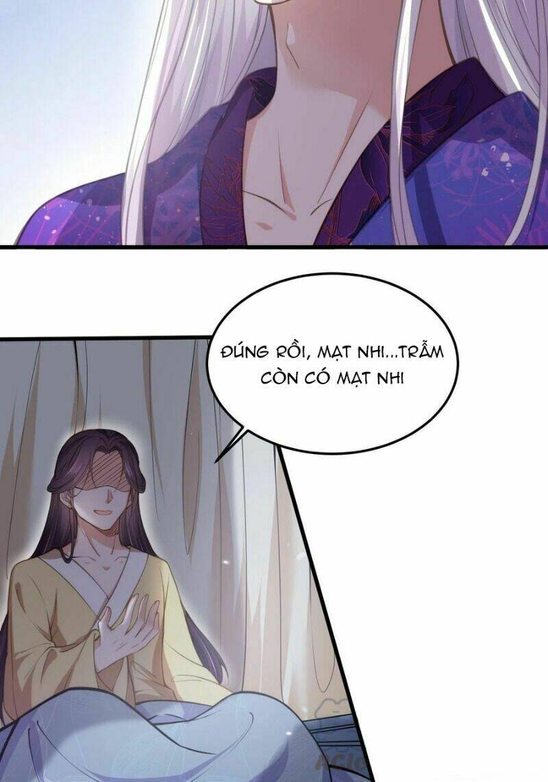 hoạn phi thiên hạ chapter 133 6