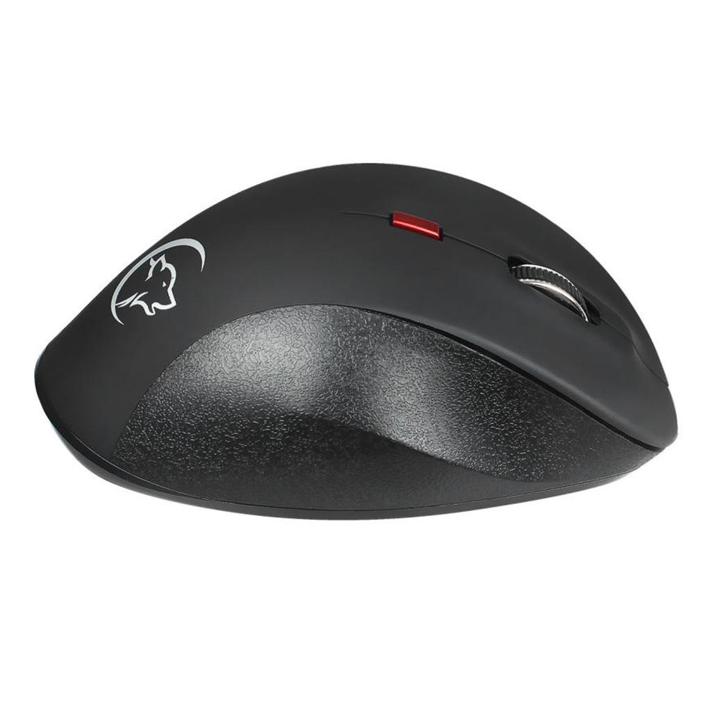 2400DPI Office Home  Wireless Mouse Mini Optical Mice
