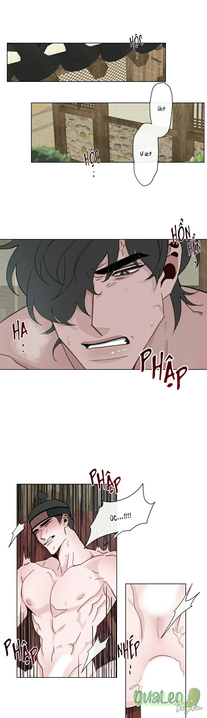 shinsujeon chapter 33 3