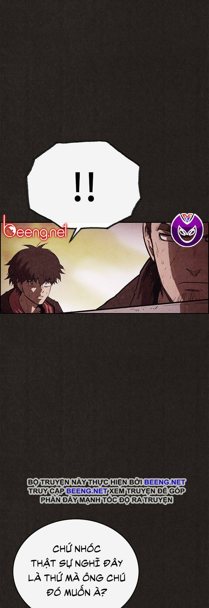 quái vật tại chung cư xanh chapter 126 12