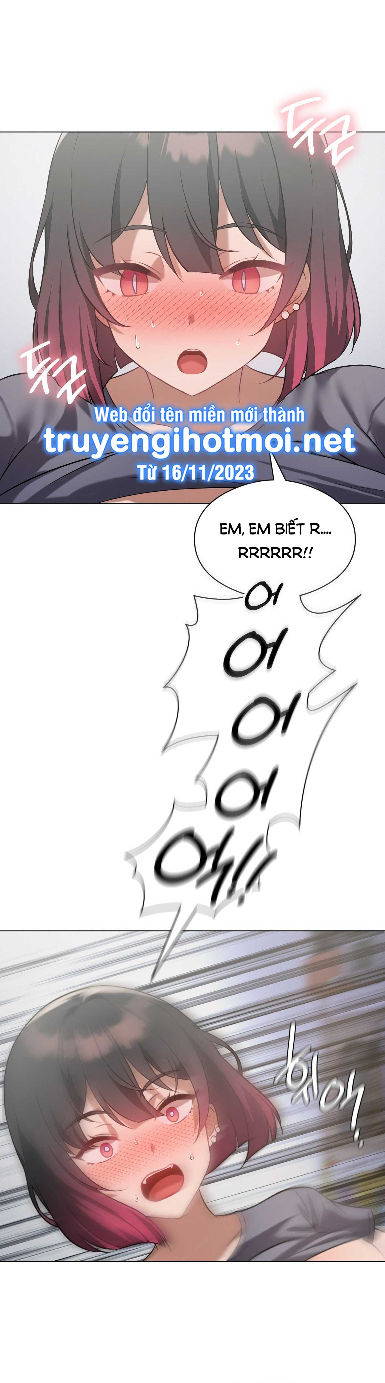 [18+] thăng cấp đến khi hài lòng chapter 28.1 15