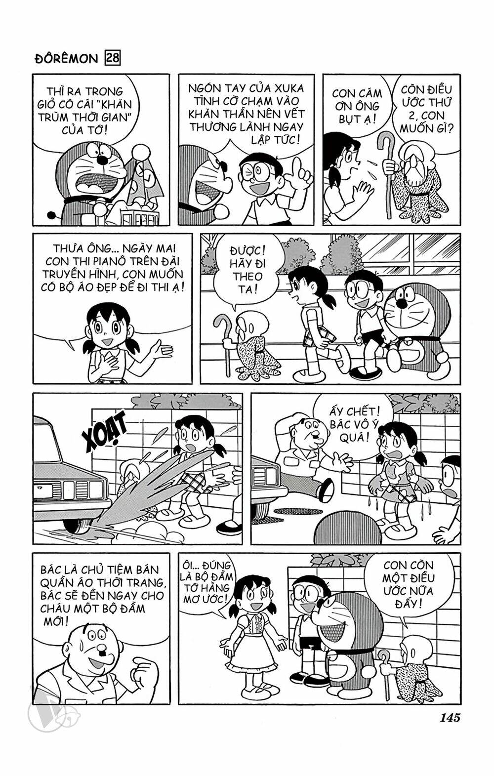 doraemon chapter 511 7