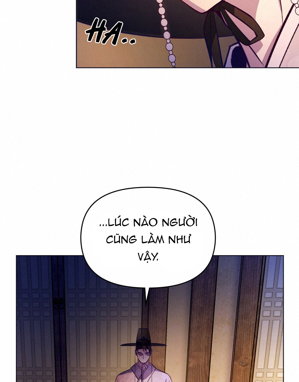 đăng tiêu hoa chapter 8 37