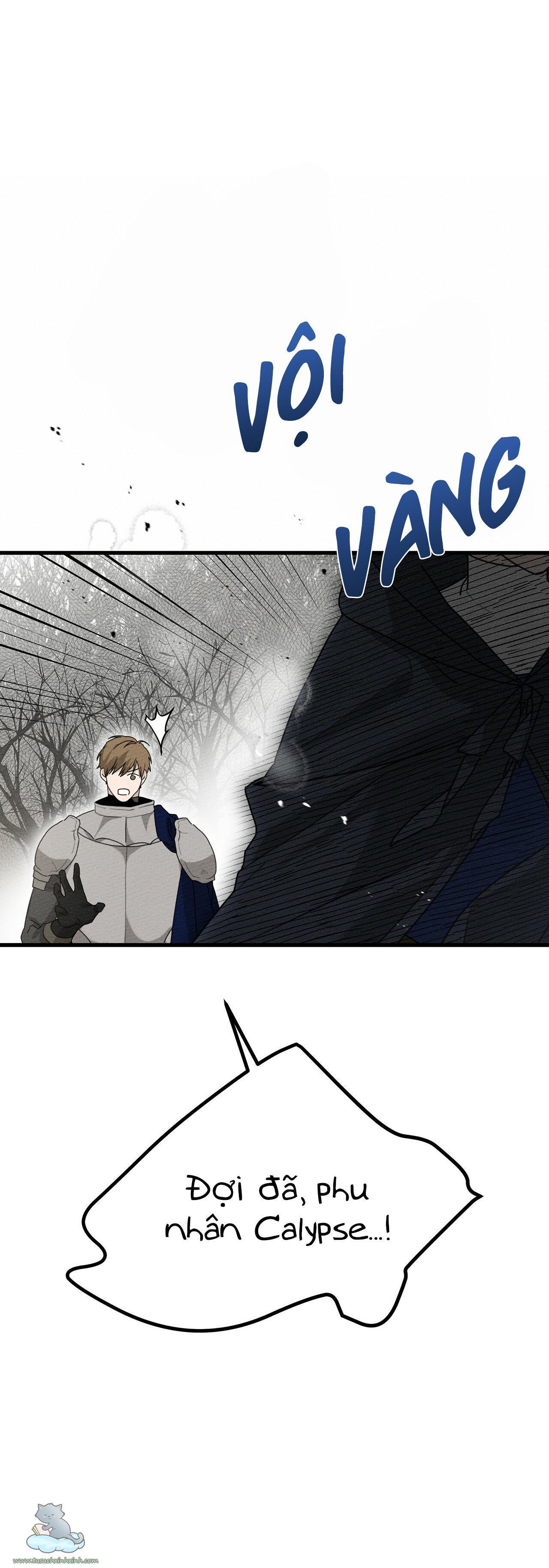 dưới tán cây sồi chapter 40 8