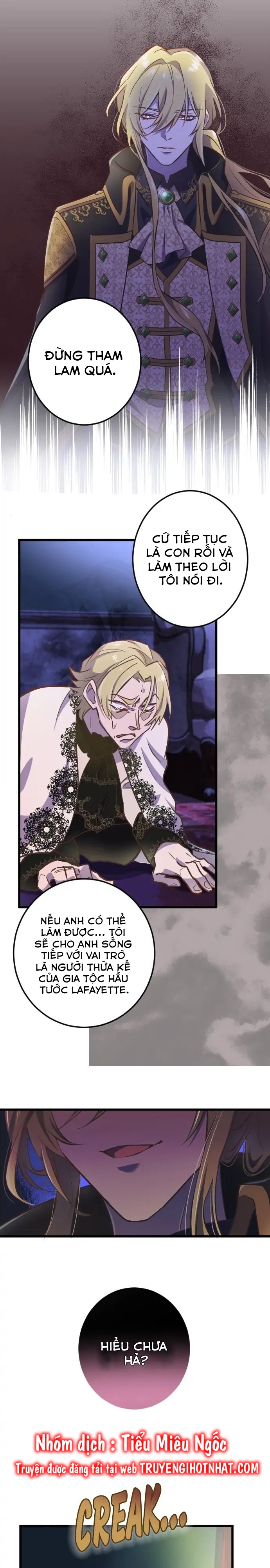 tình yêu thuần khiết chapter 5 20