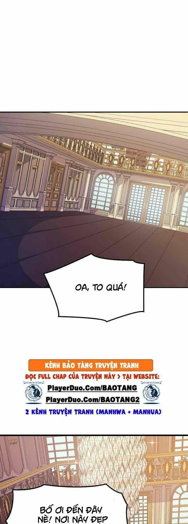 tôi trở lại thăng cấp một mình chapter 61 26