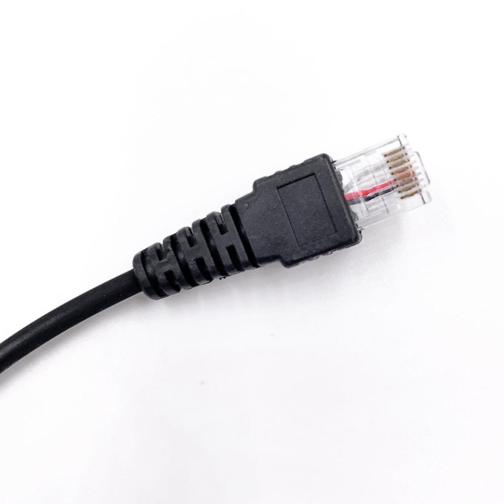 RPC-YM6-U USB Programming cable for Yaesu FT-1802 FT-2800 CT-29F