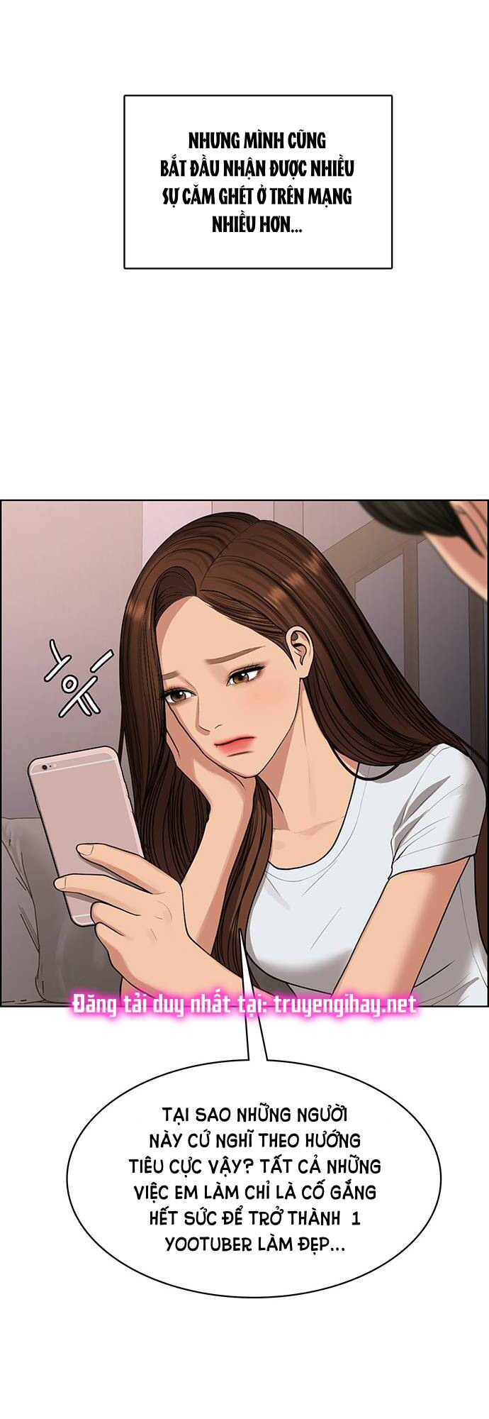 nữ thần giáng thế chapter 189.2 20