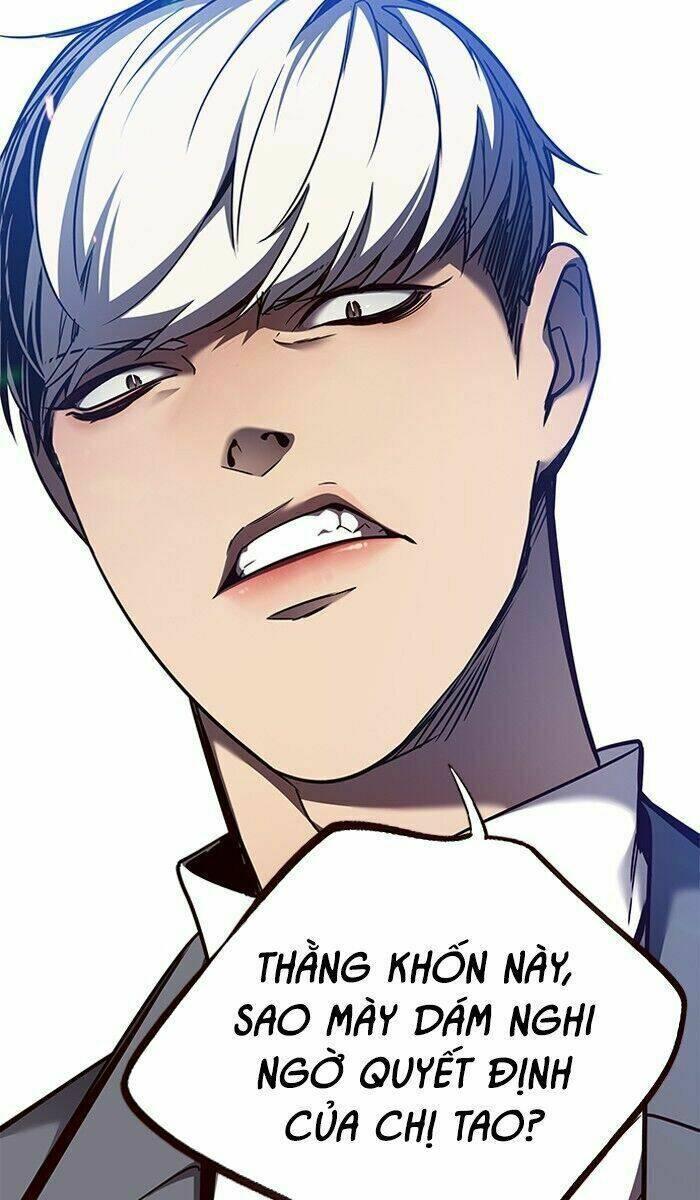 biến thân thành mèo chapter 61 8