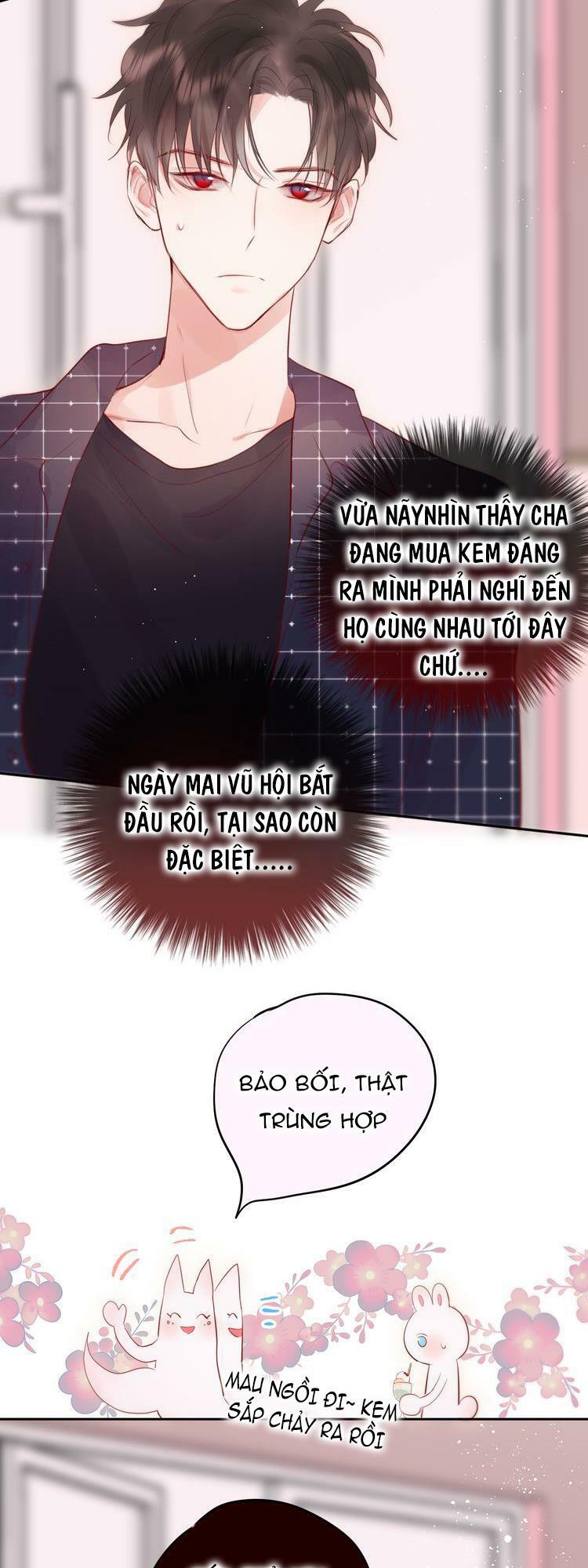 trú dạ liên miên chapter 69 15