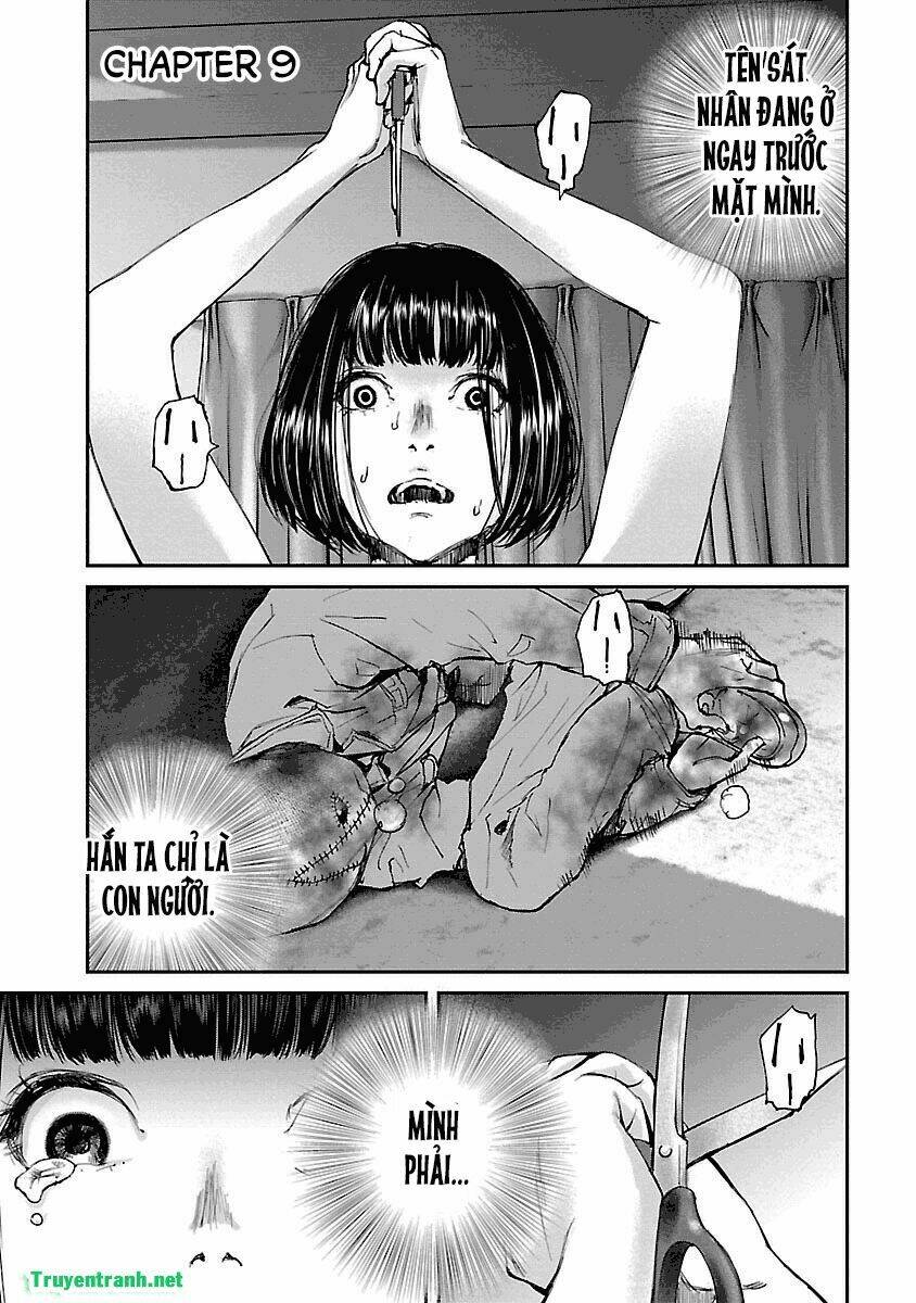 killing morph chapter 17 5