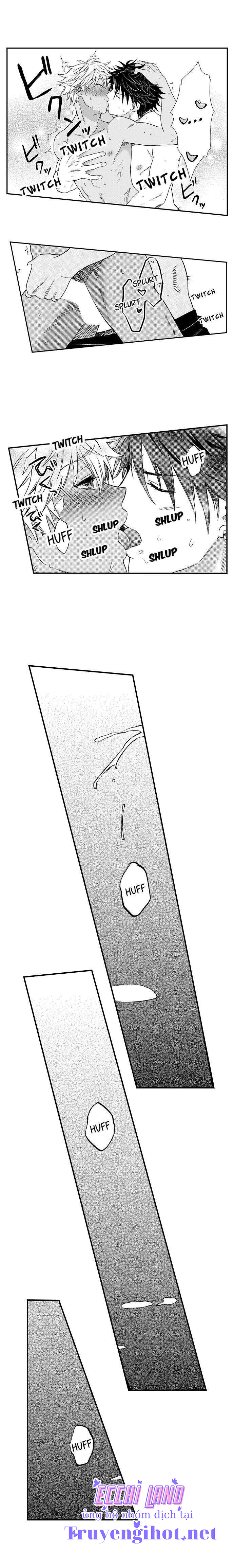 bị chịch bởi thằng bạn thân chapter 42.2 4