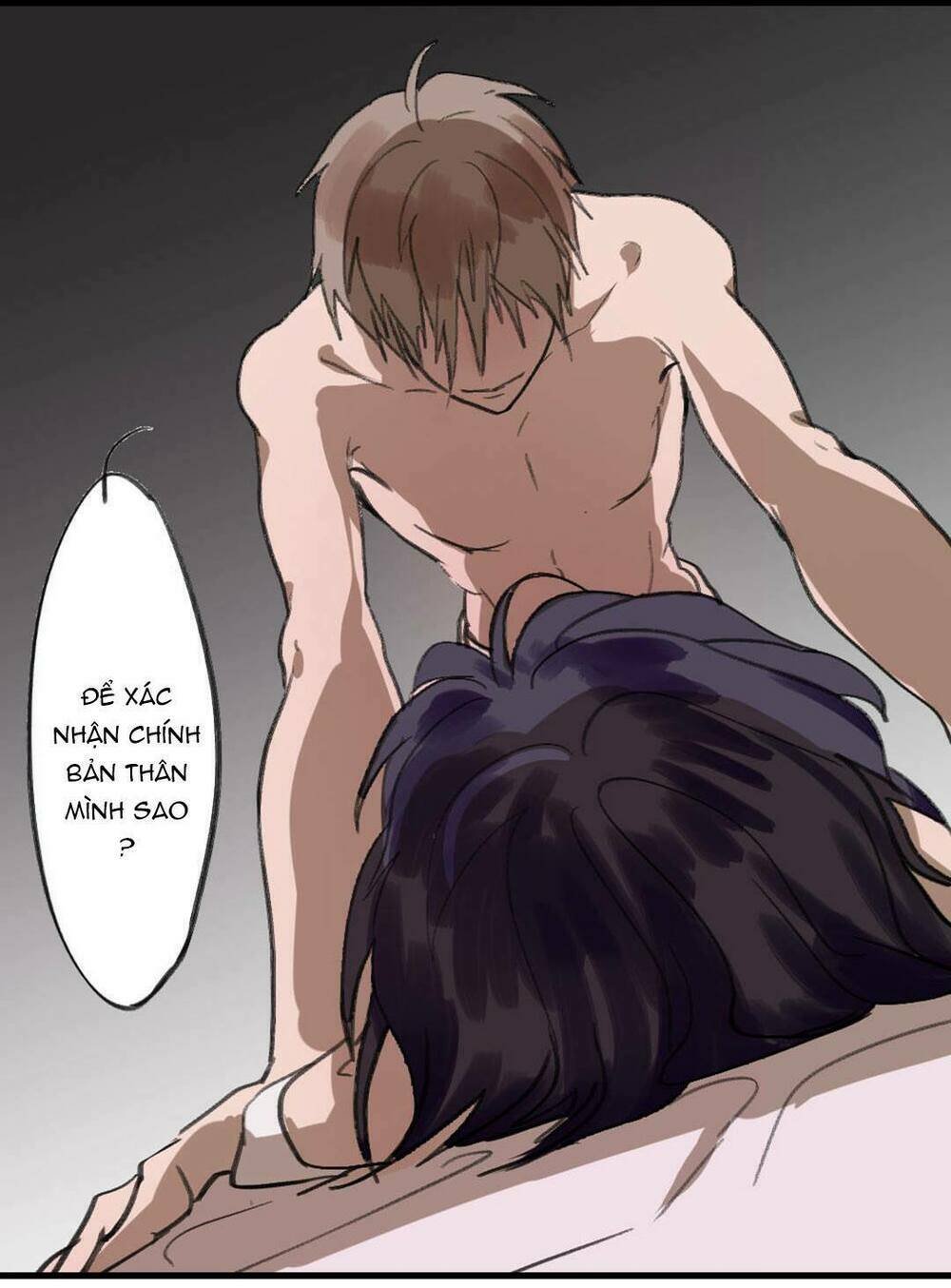 phải lòng em trai của bạn gái mình chapter 3 3