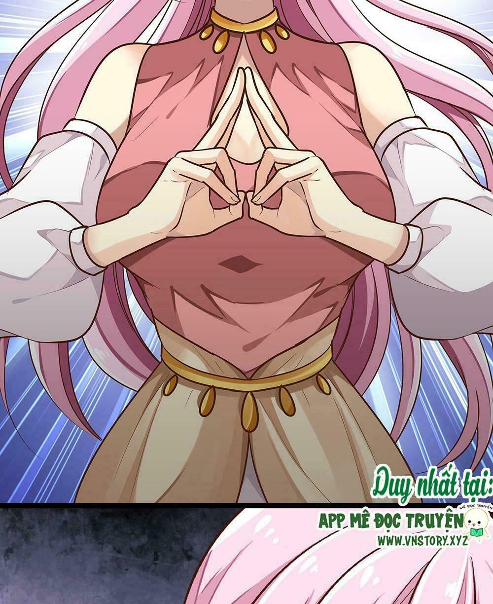 thái tử phi nhà ta thật hung hăng chapter 9 12