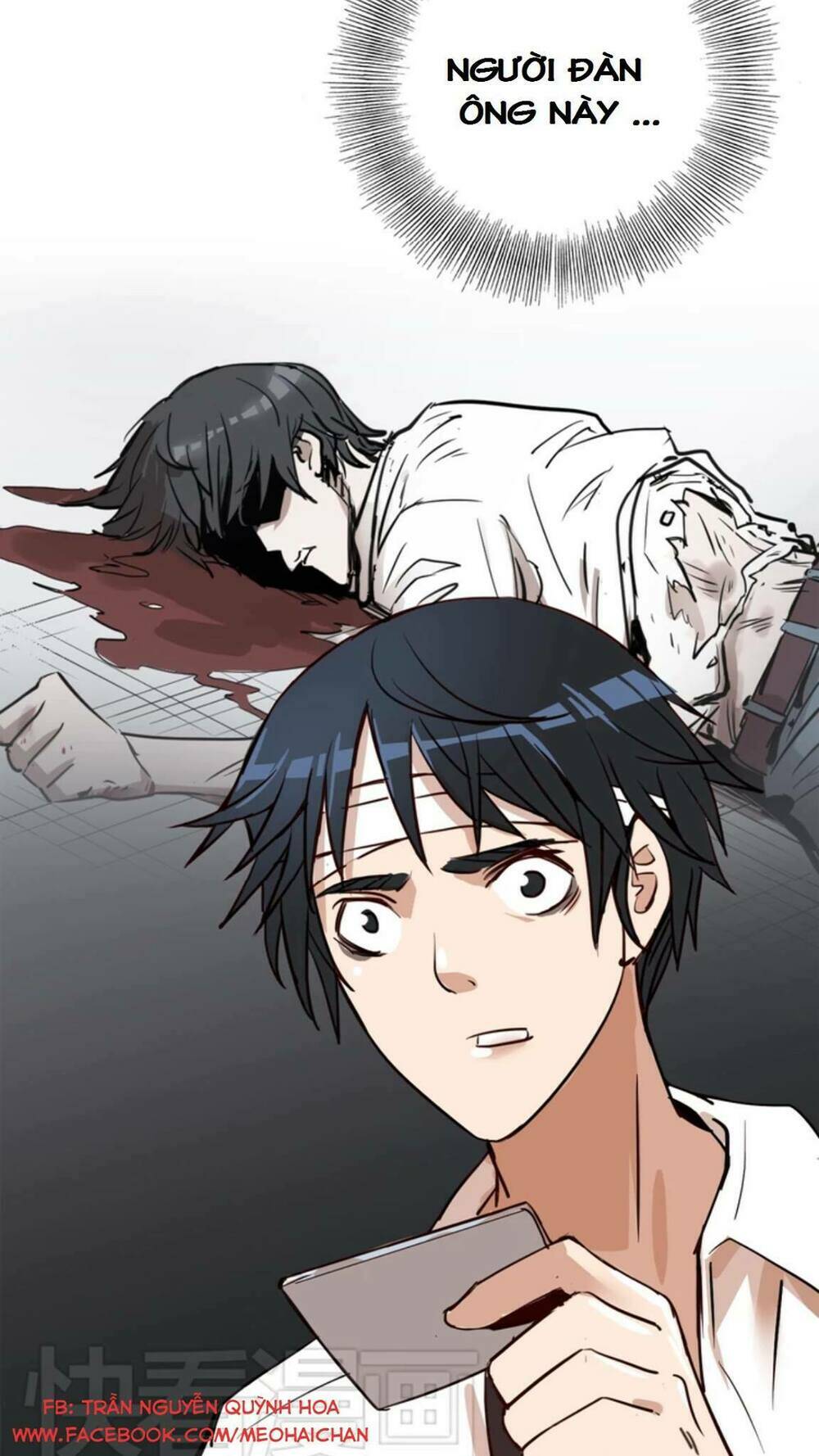 thế giới của đồng tiền chapter 2 25