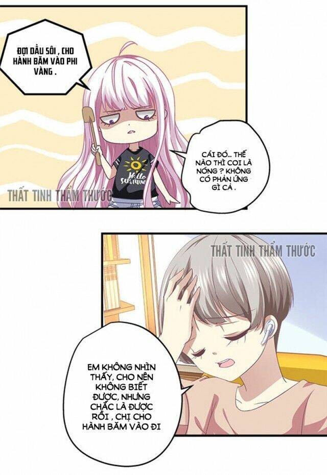 thiên lại âm linh chapter 40 12