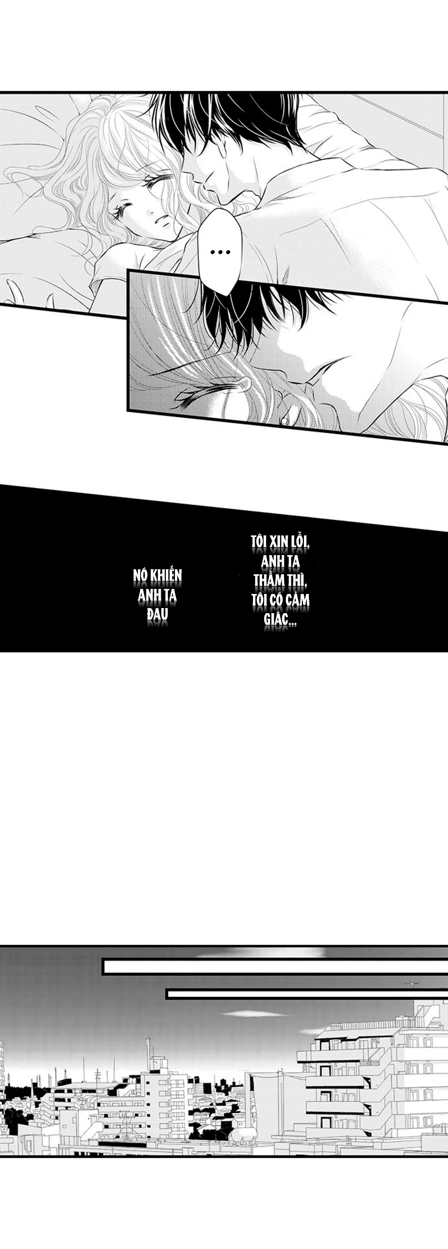 sự cao trào hoàn hảo chapter 12 6