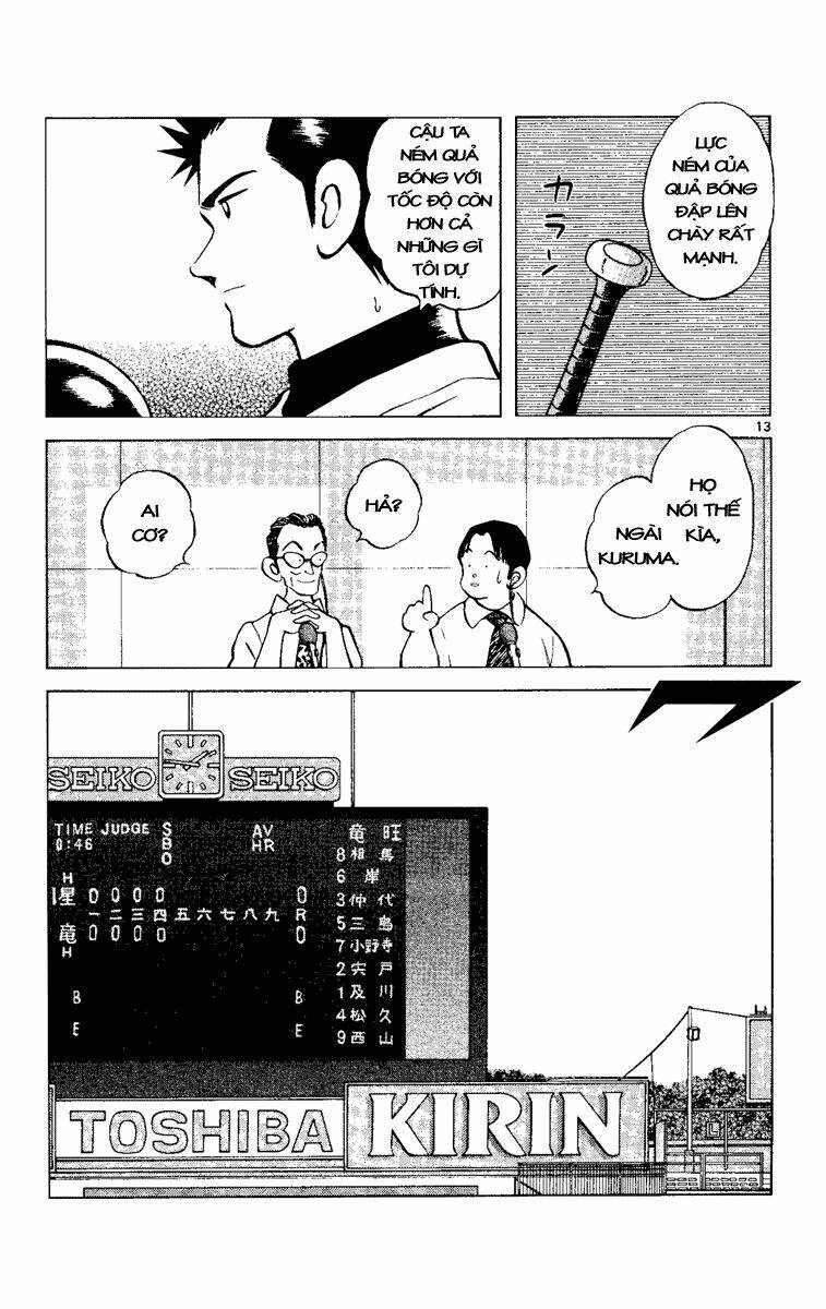 trò chơi vượt qua thử thách chapter 146 15