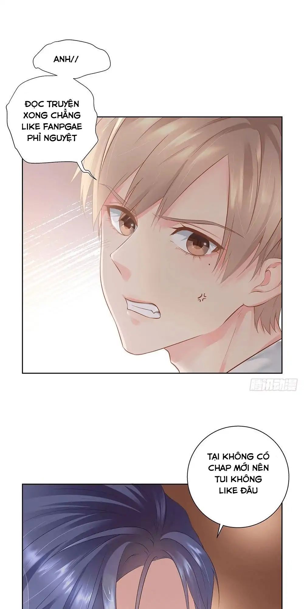 Kim Chủ Đế chapter 5.6 66