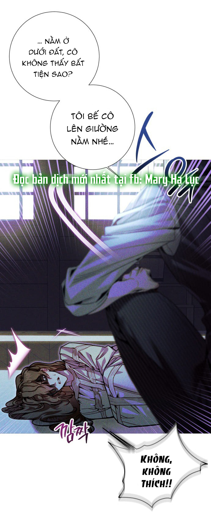 the queen of flies chapter 3.1 30