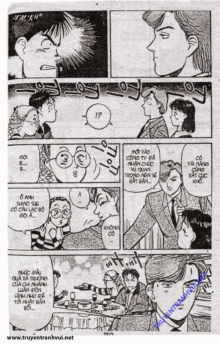 yawara chapter 66 13