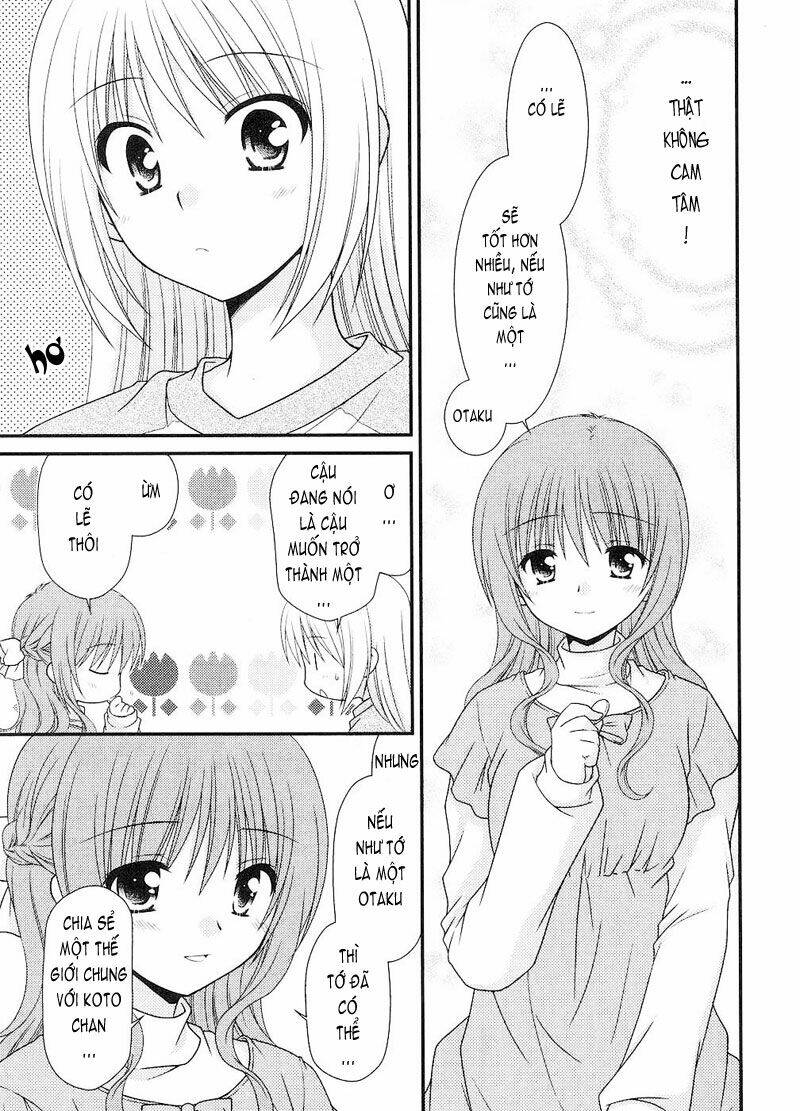 tonari no kashiwagi-san chapter 6 15