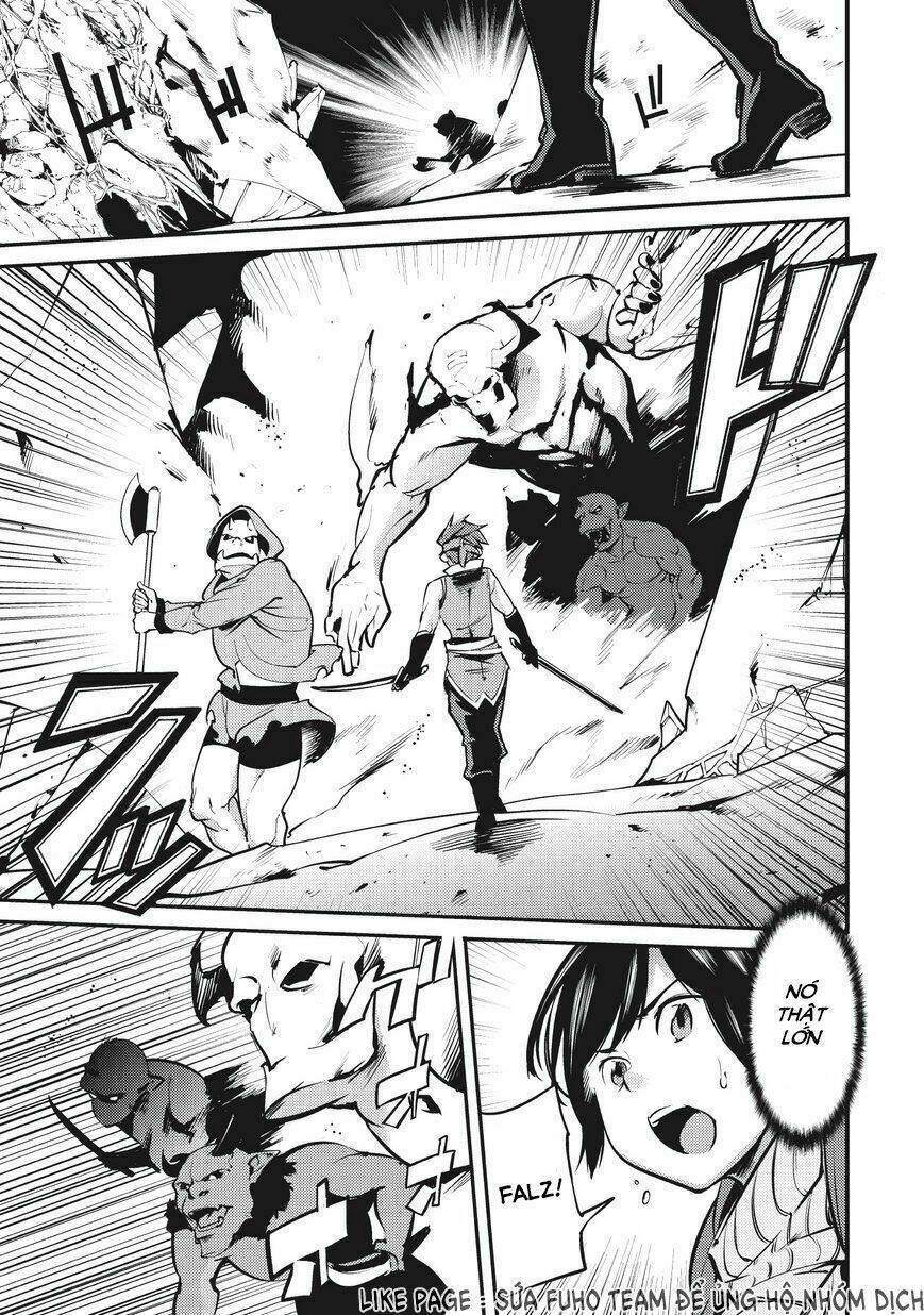 hazure sukiru [chizu-ka (mappingu) ] oteni shita shounen wa saikyou pati to danjon ni idomu chapter 3 8