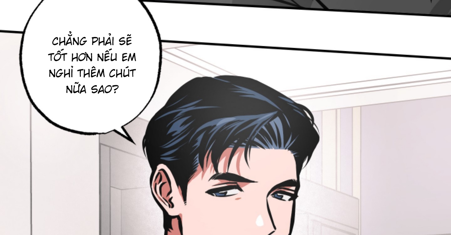 cây thương của ghost chapter 18 119