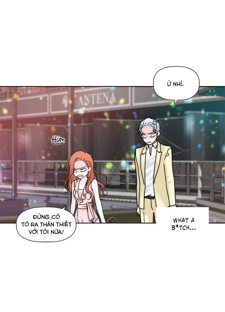 người đàn ông của tôi chapter 105.2 16