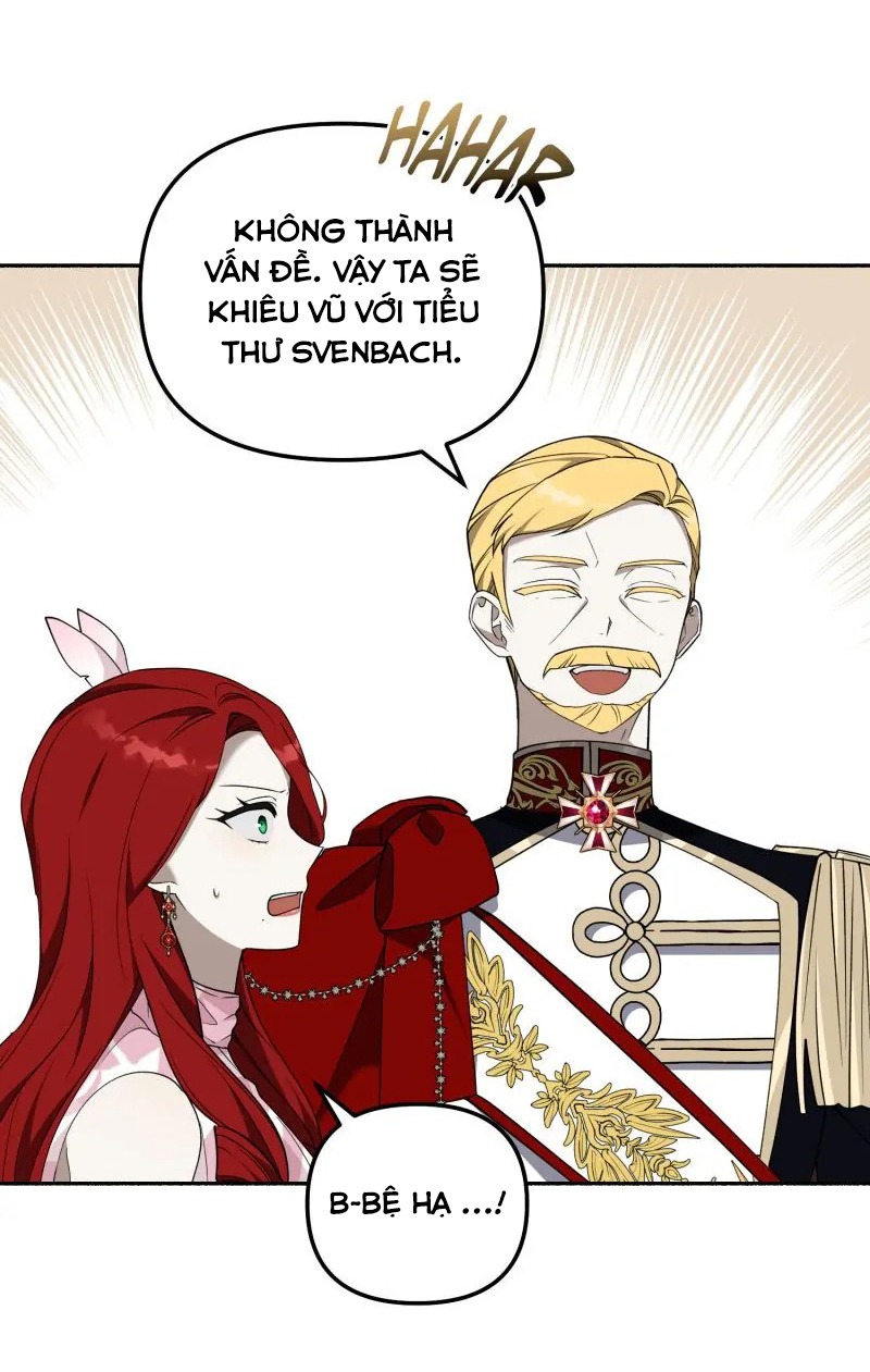 lời nguyền vẫn chưa kết thúc chapter 46 44