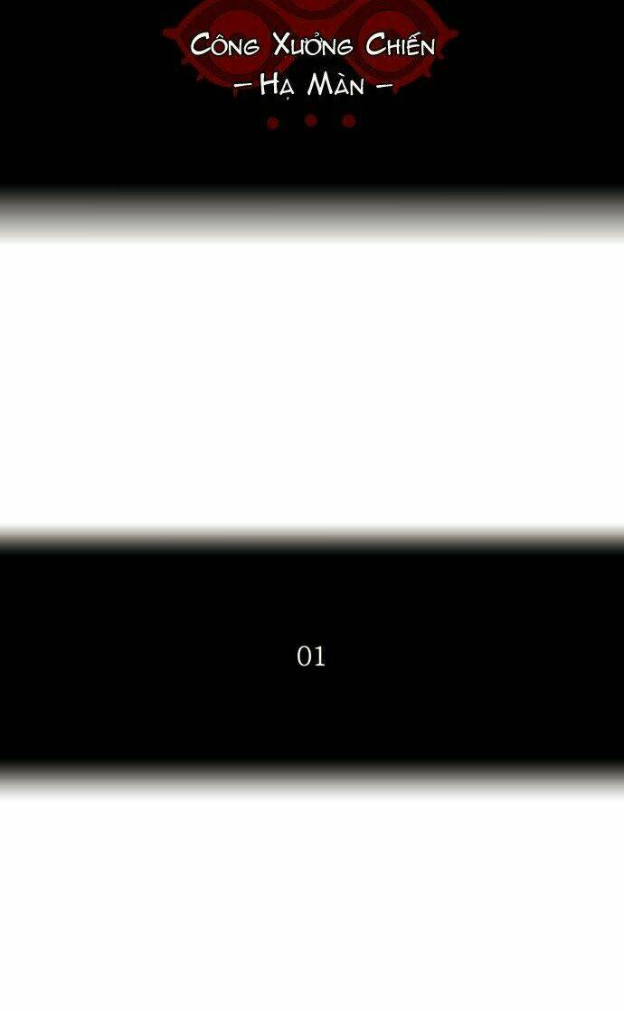 cuộc chiến trong tòa tháp chapter 175 7