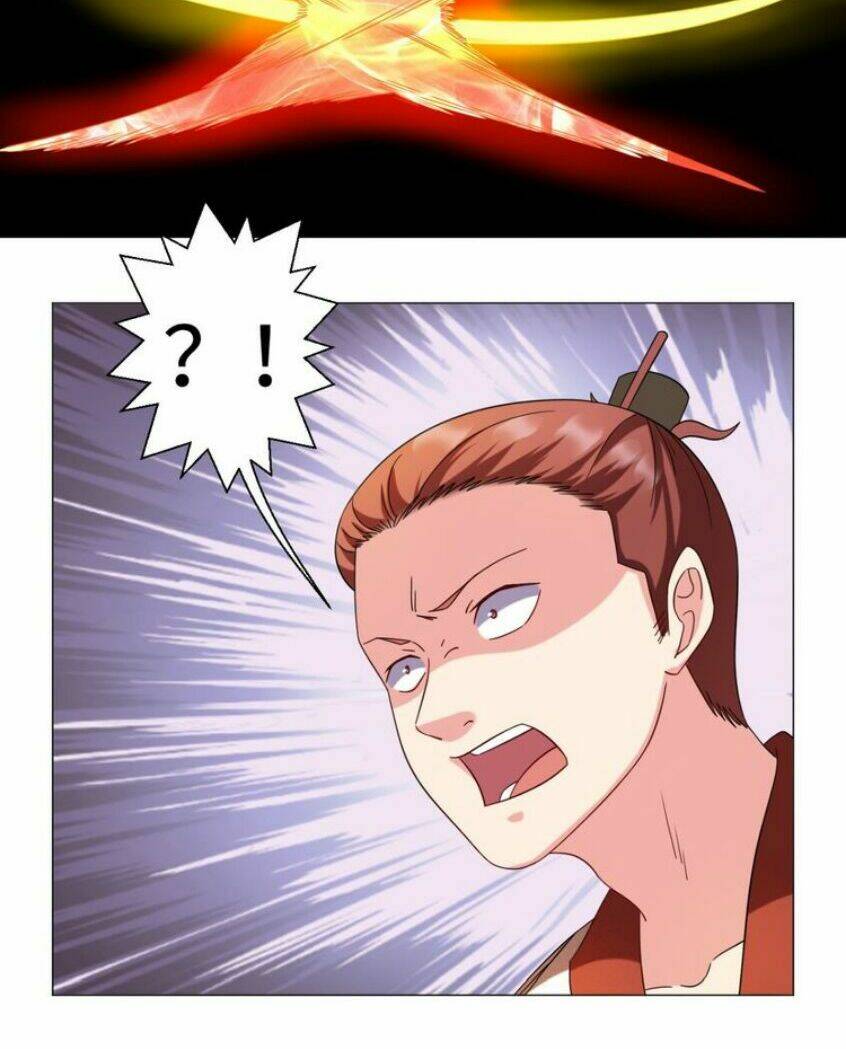 cực vũ huyền đế chapter 74 23