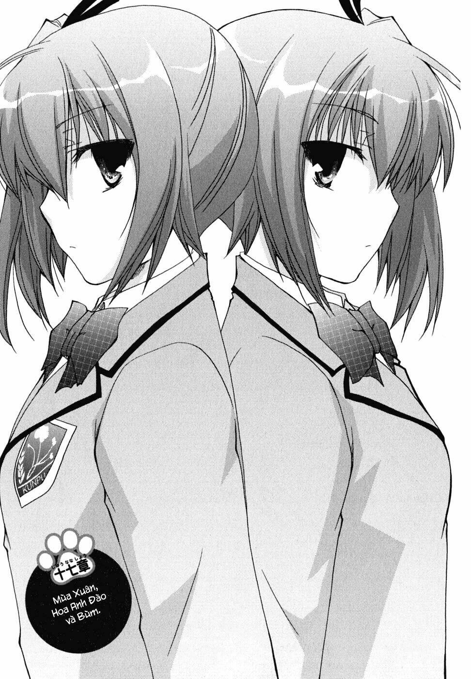 kanokon chapter 29 3