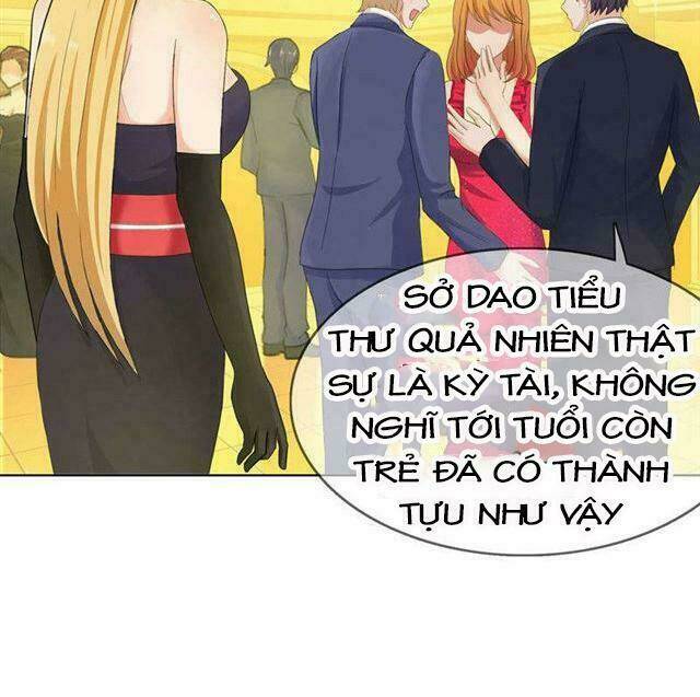 bá đạo trung khuyển tìm ái ký chapter 125 19