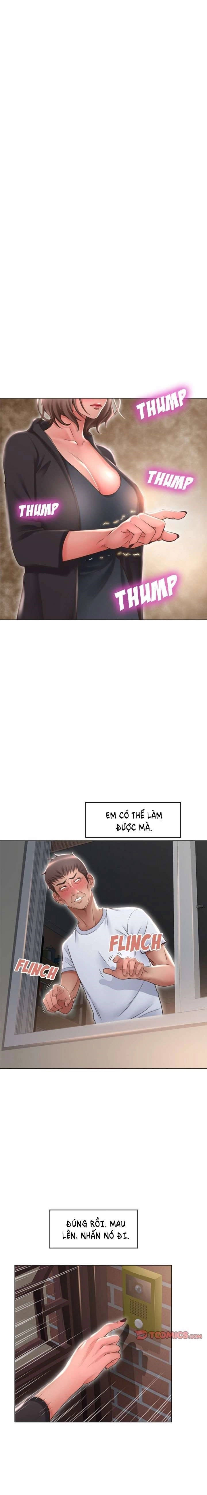 xa tận chân trời, gần ngay tr?.. chapter 18 1