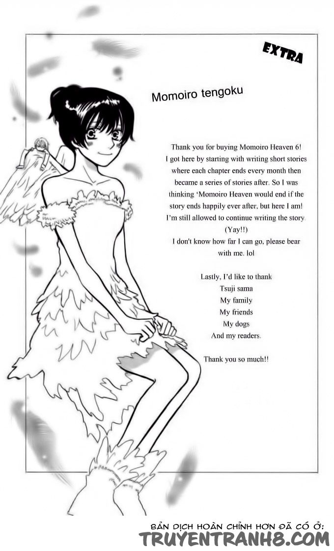 momoiro heaven chapter 23 41