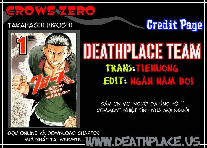crows zero chapter 3 22