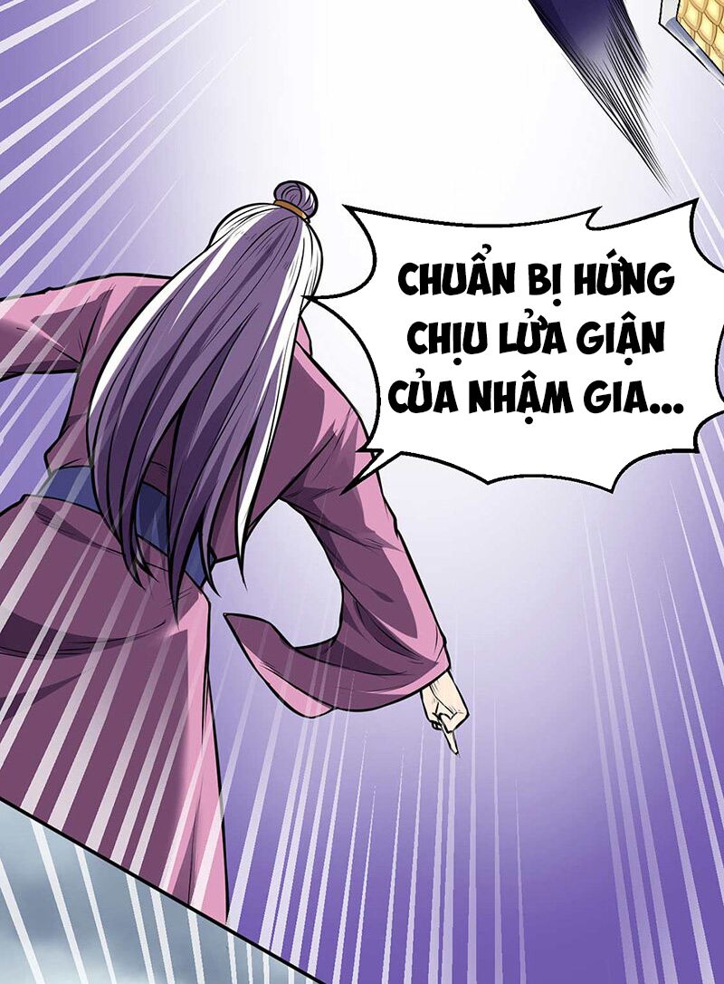 võ đạo độc tôn chapter 177 10