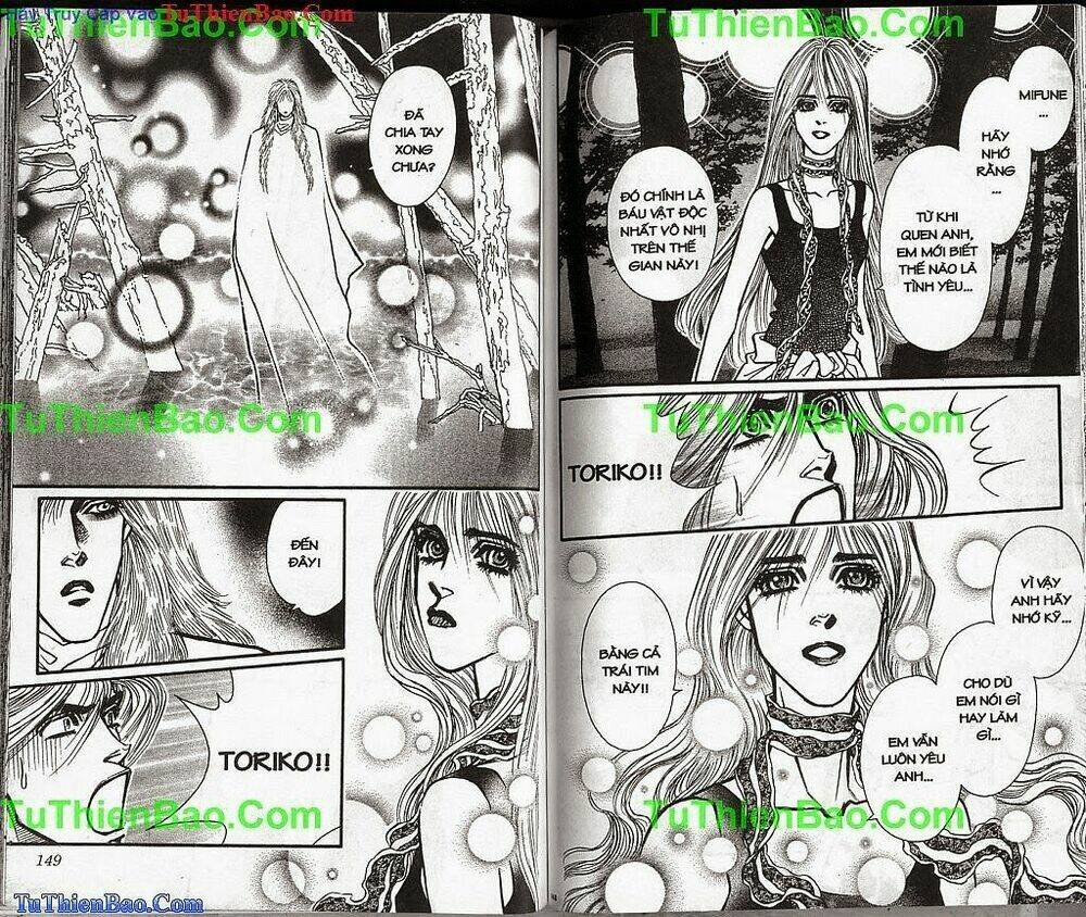 chỉ cần có anh chapter 8 74