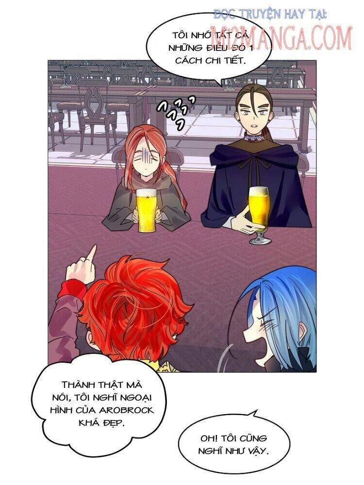 tôi không phải là người tốt chapter 143.5 16