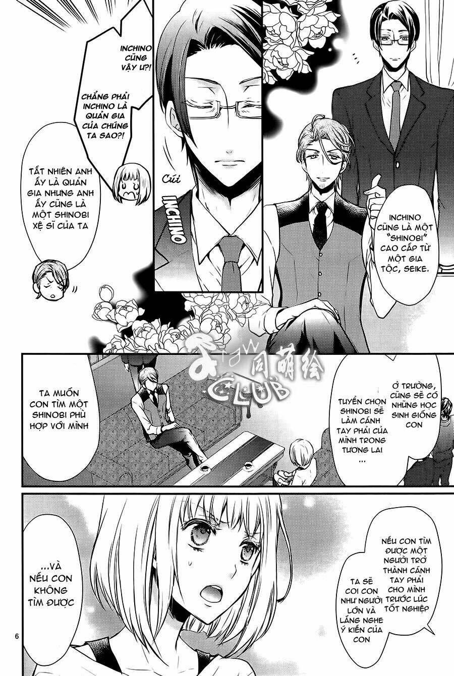 shinobi shijuusou chapter 1 11