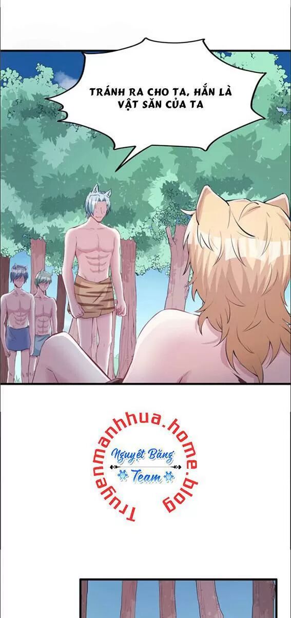 [16+] thảnh thơi thú thế chủng chủng điền, sinh sinh tể chapter 101 26