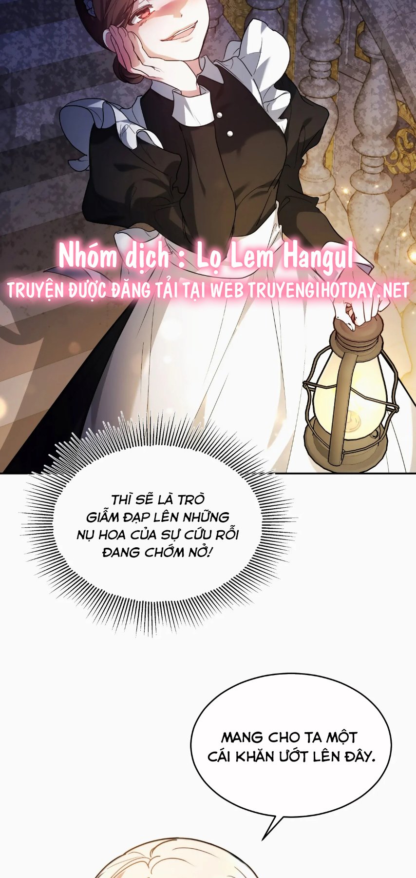 thoát chết một cách dễ dàng chapter 5 9