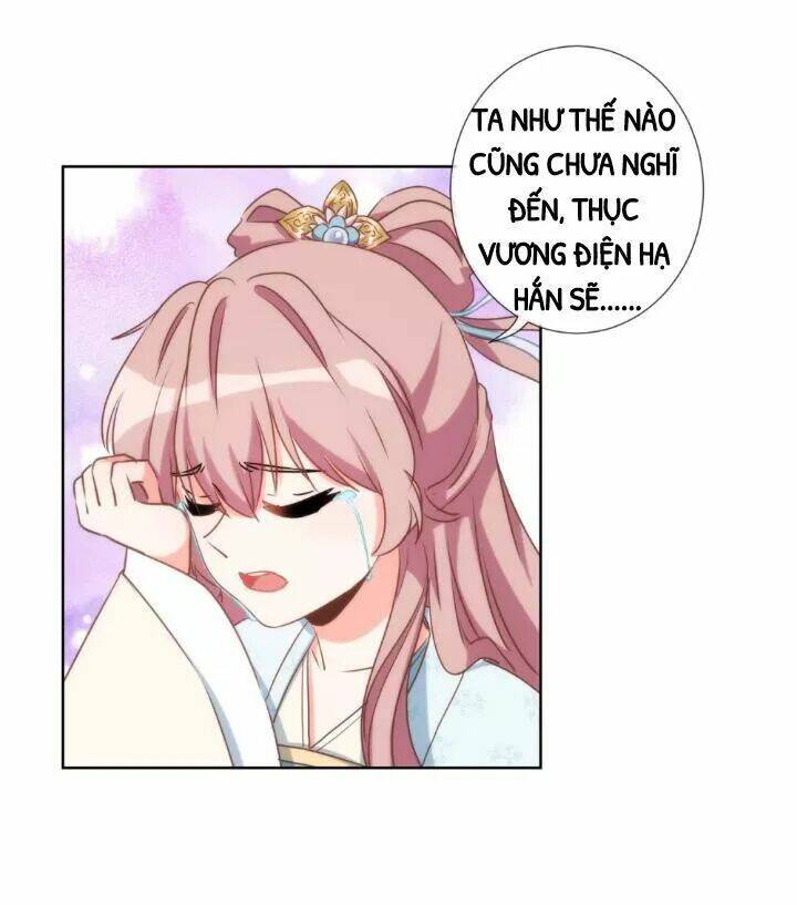 ồ, phu quân đáng yêu của tôi! chapter 60 15