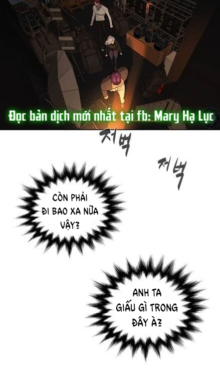 bạch huyết - white blood chapter 67 7