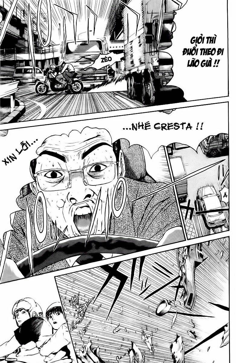 GTO - Great Teacher Onizuka chapter 139 15