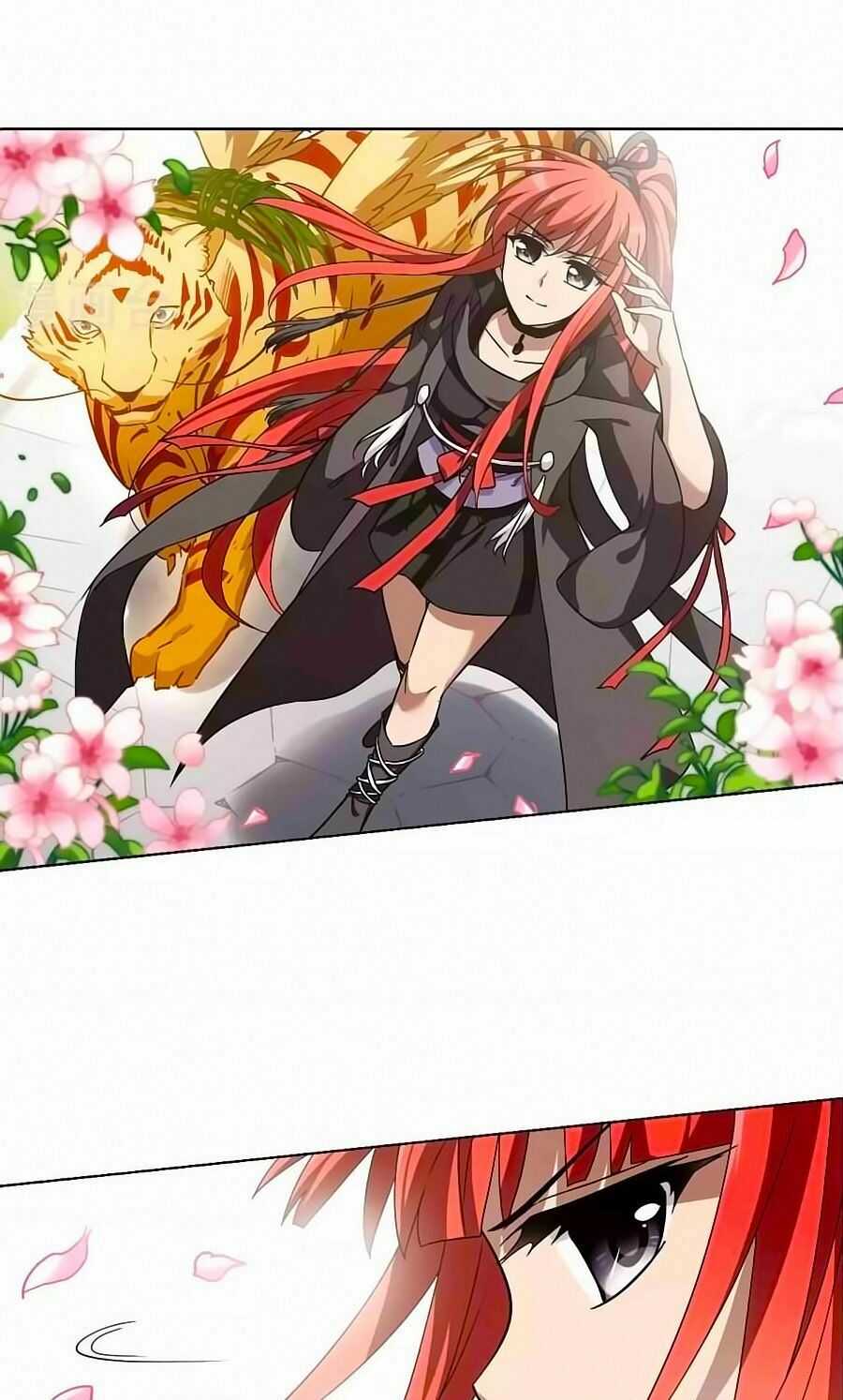 phượng nghịch thiên hạ chapter 144.1 8