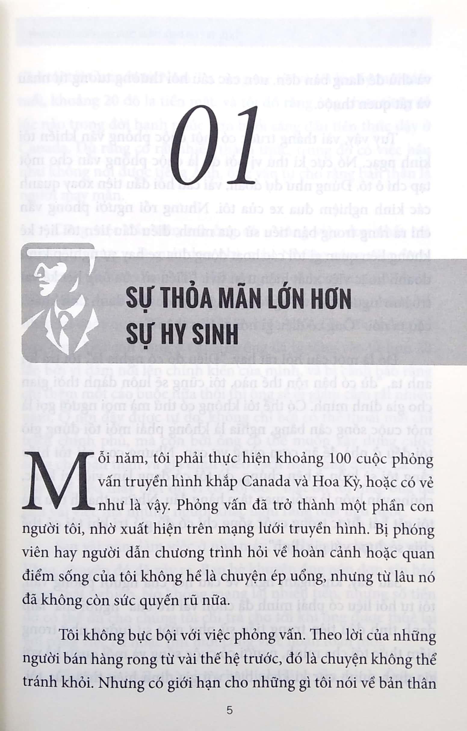 Quản Trị Tinh Gọn - Quản Trị Doanh Nghiệp, Quản Trị Cuộc Đời