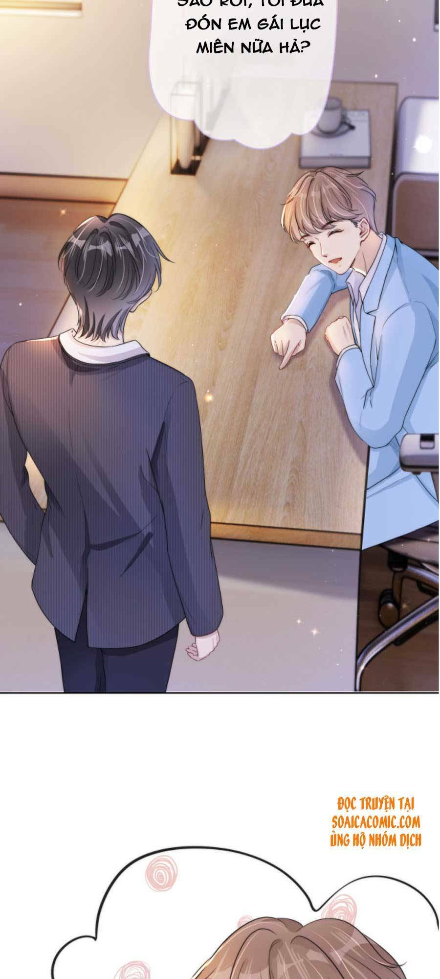 ngự tỷ toàn năng lại bị phá mã giáp chapter 18 28