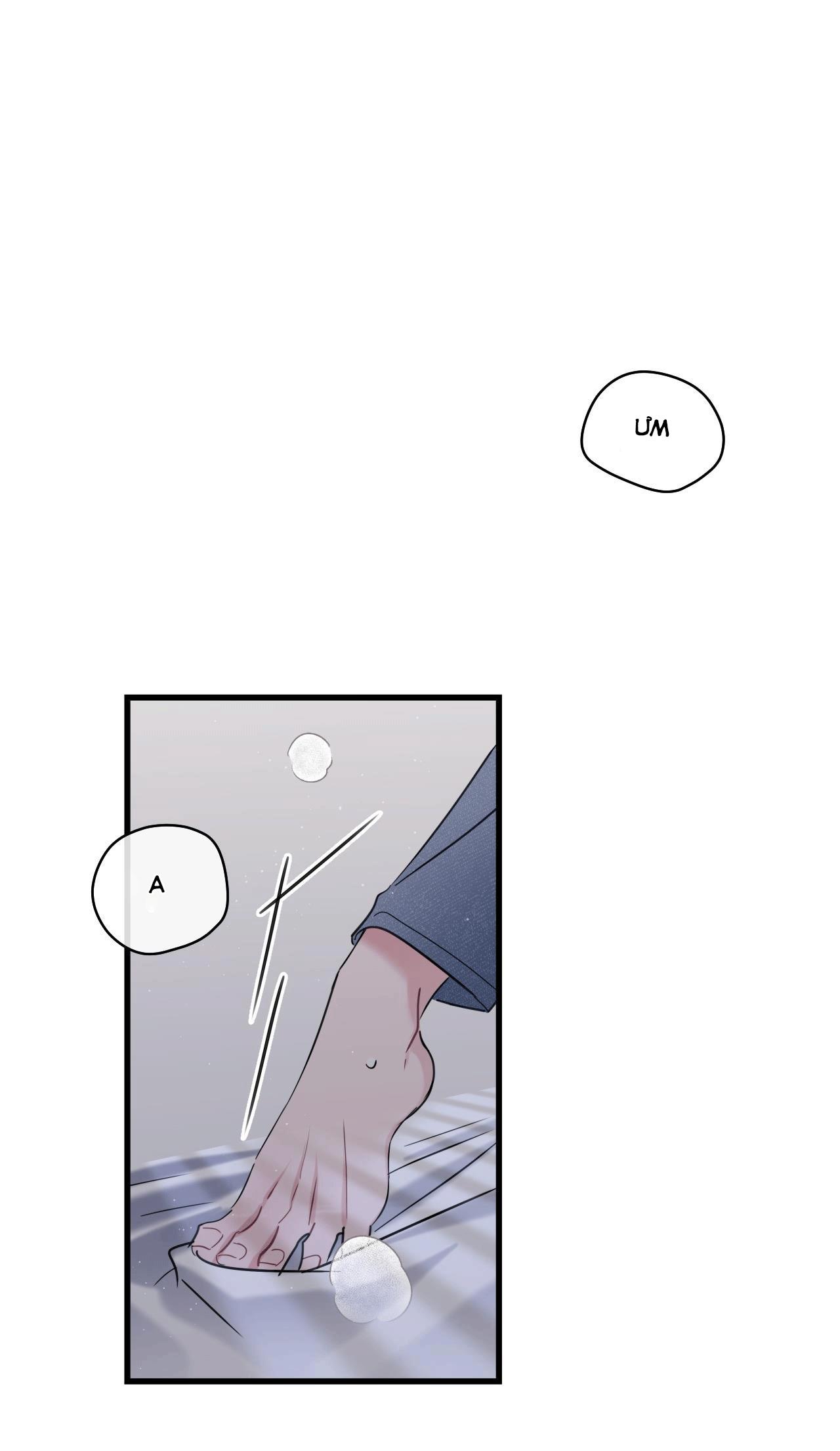 tình yêu bình dị nhất chapter 3 1